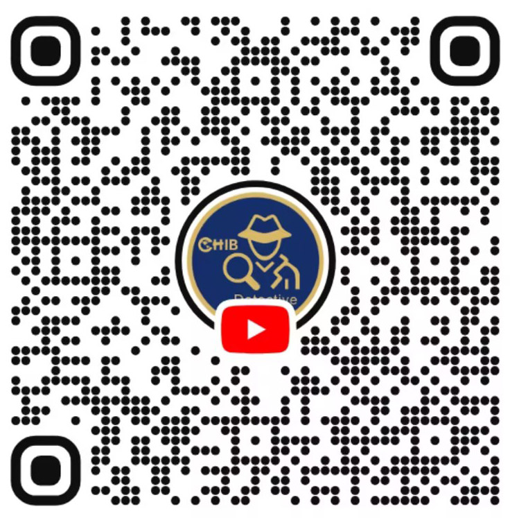 CHIB YouTube